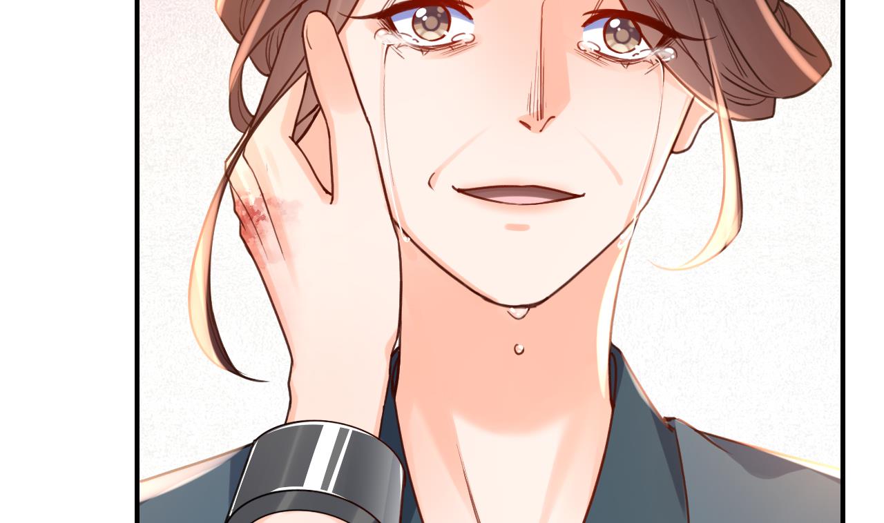 皇弟，莫提刀76 第68话 最后的夜晚（上）