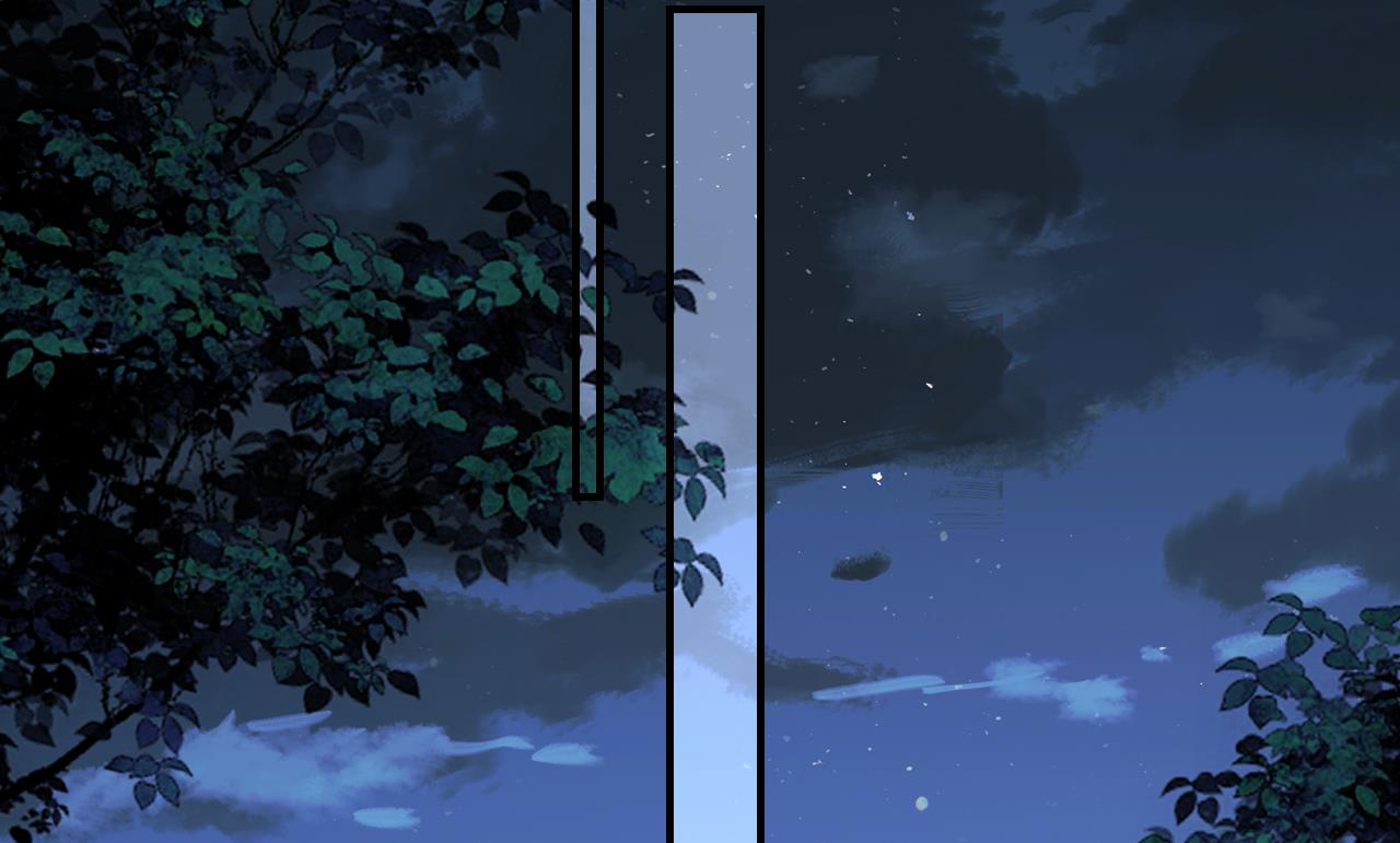 皇弟，莫提刀76 第68话 最后的夜晚（上）