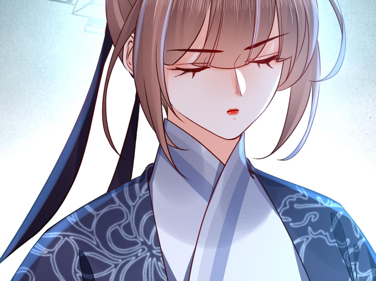 皇弟，莫提刀77 第69话 最后的夜晚（下）