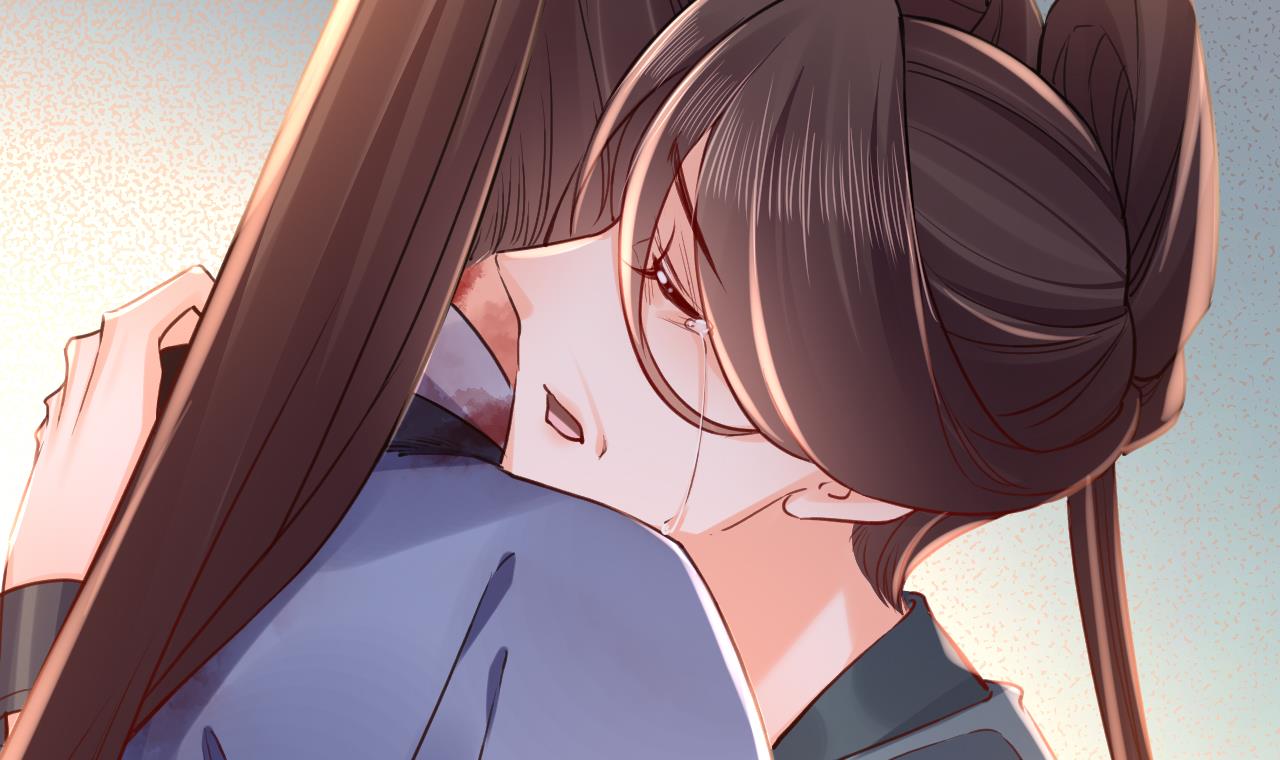 皇弟，莫提刀77 第69话 最后的夜晚（下）