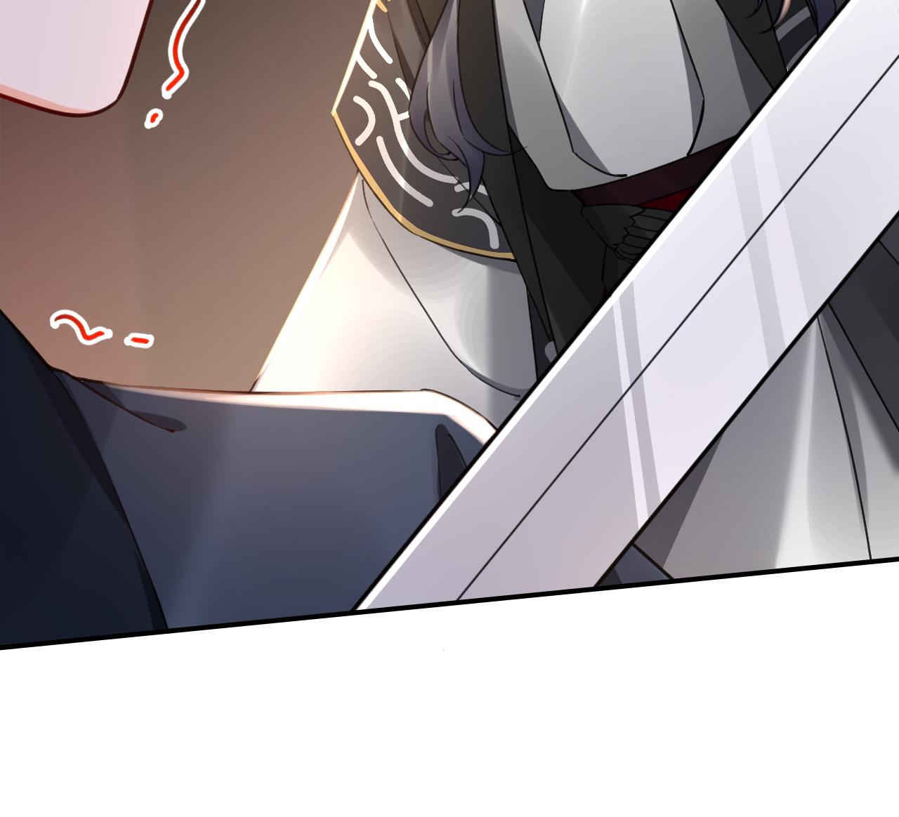 皇弟，莫提刀78 第70话 听我号令