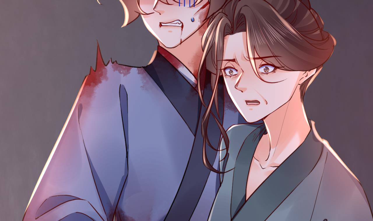 皇弟，莫提刀78 第70话 听我号令