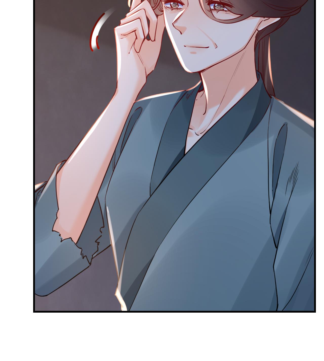 皇弟，莫提刀79 第71话 出逃