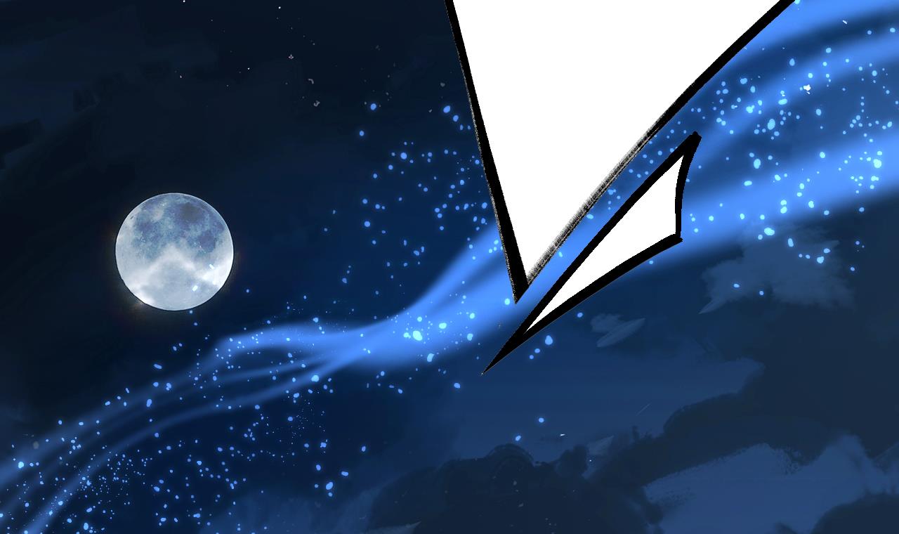 皇弟，莫提刀79 第71话 出逃