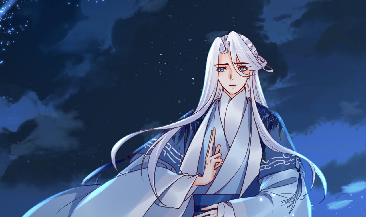 皇弟，莫提刀79 第71话 出逃