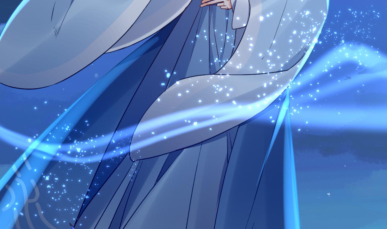 皇弟，莫提刀79 第71话 出逃