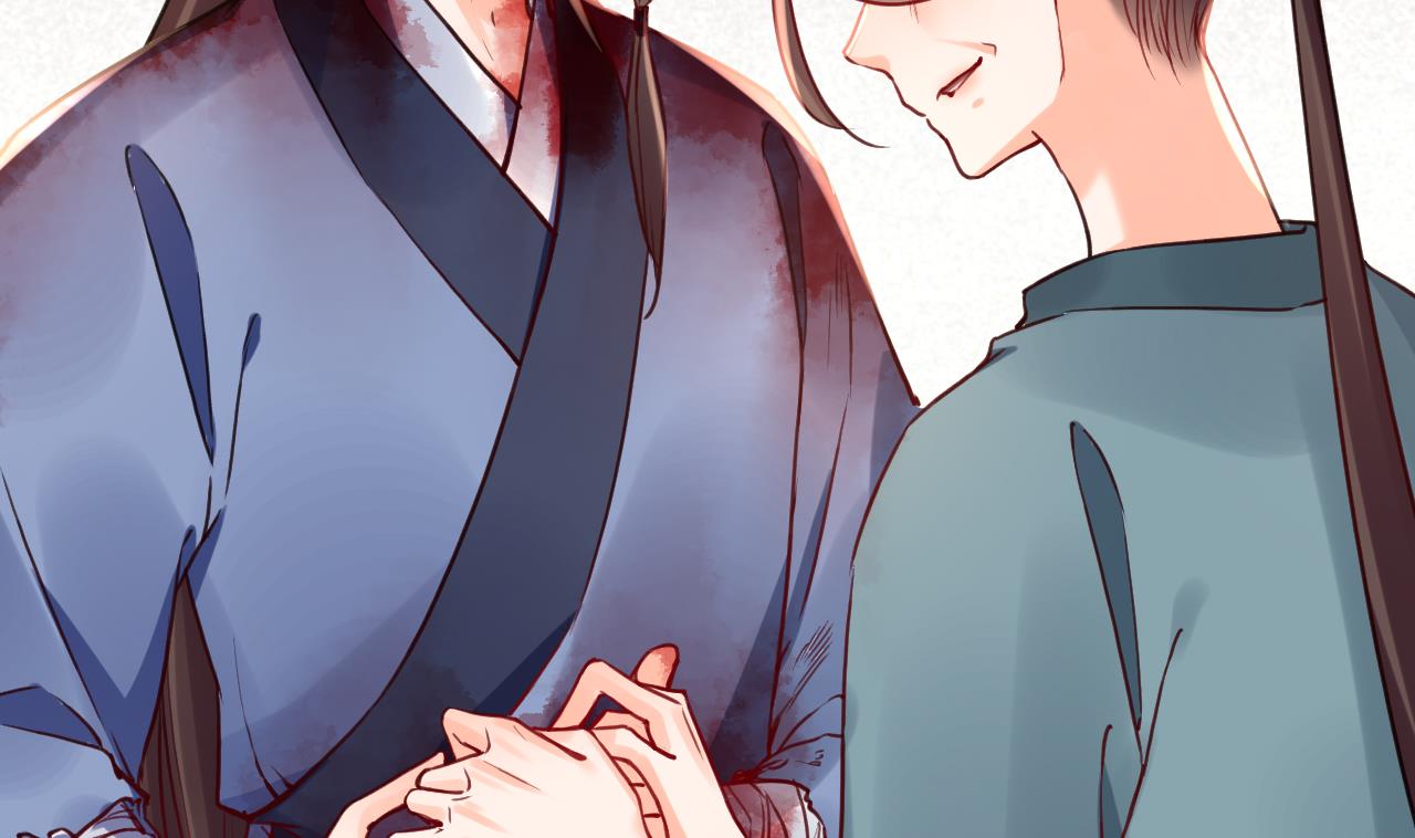 皇弟，莫提刀79 第71话 出逃