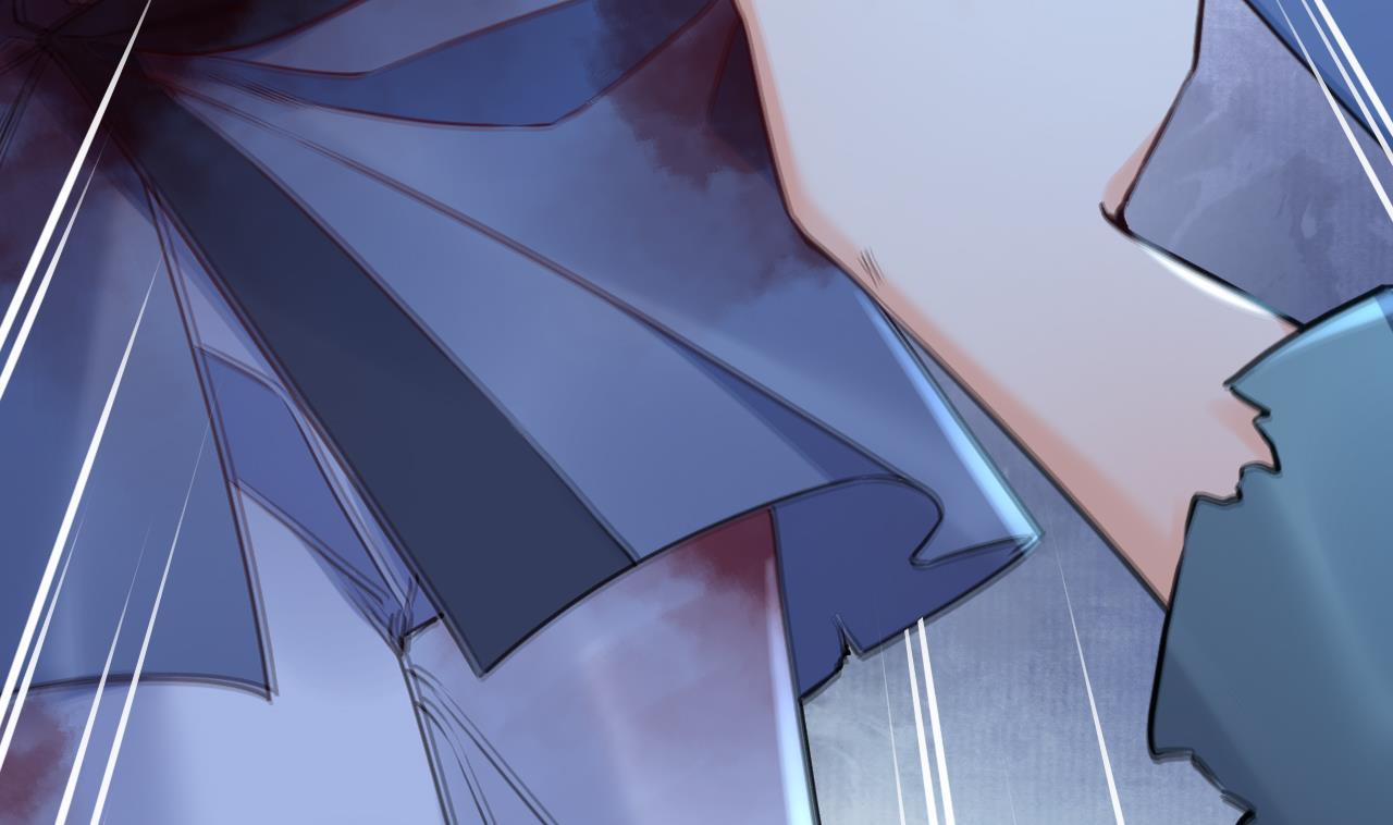 皇弟，莫提刀79 第71话 出逃