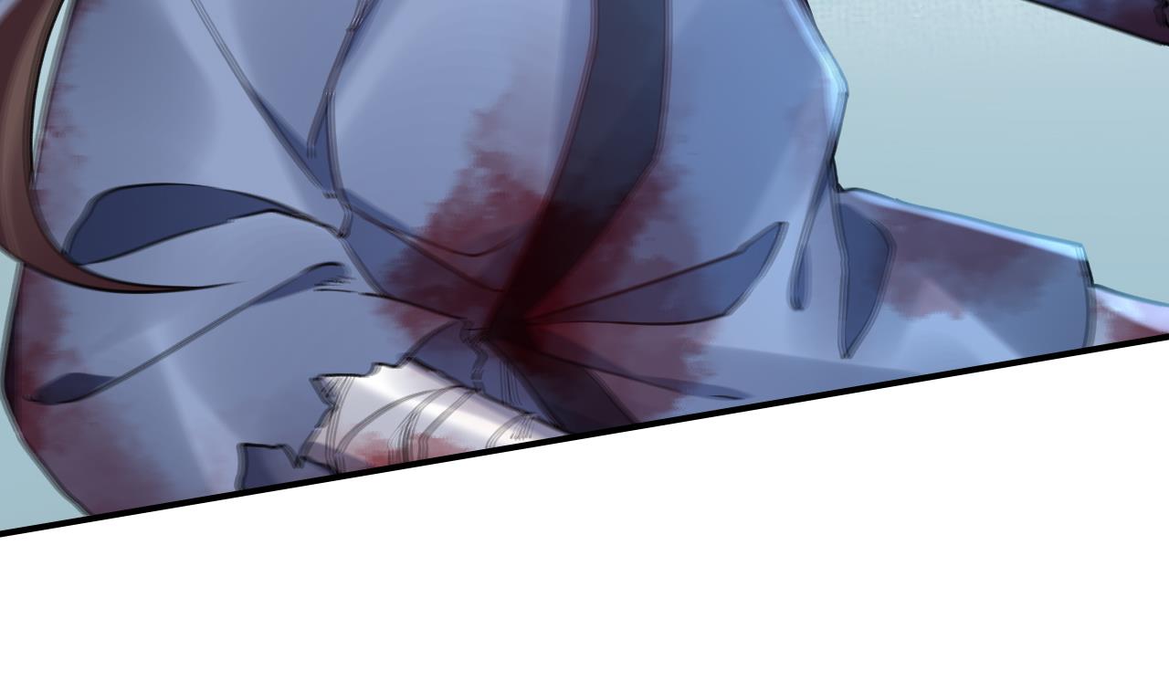 皇弟，莫提刀79 第71话 出逃