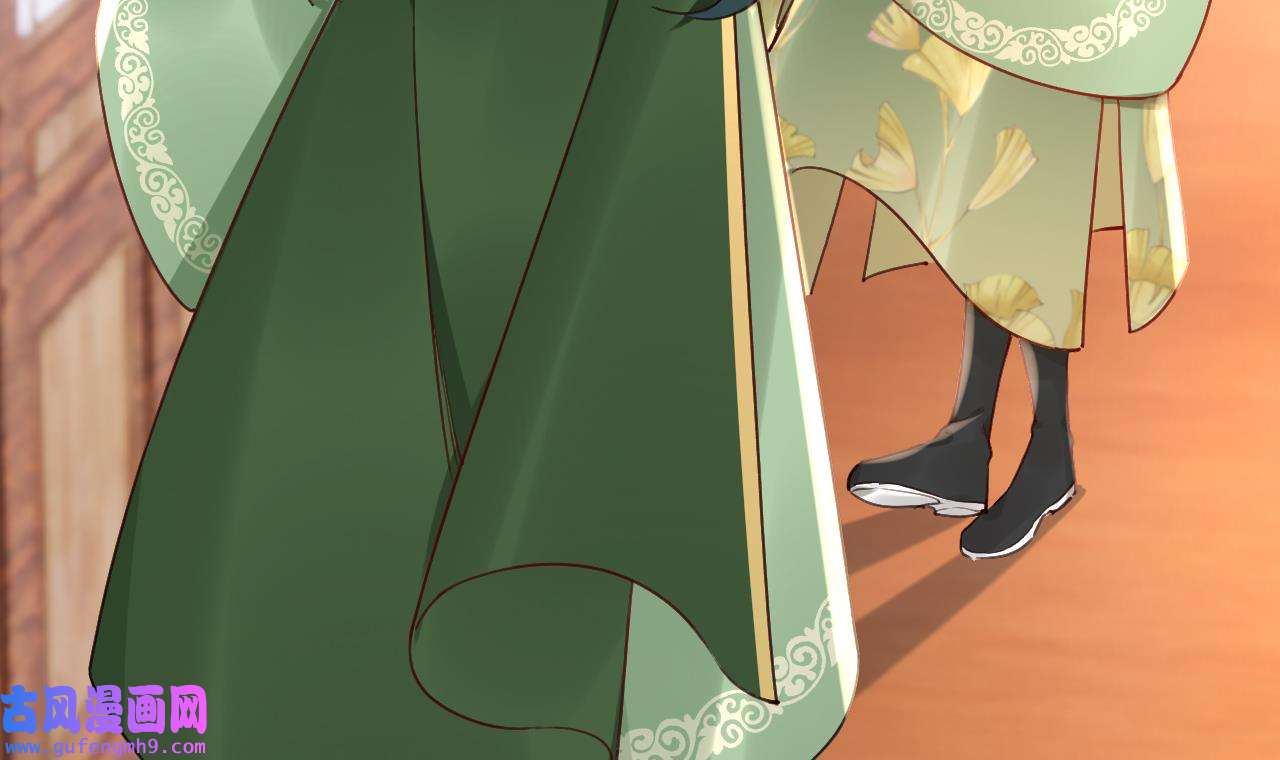 皇弟，莫提刀82 第74话 与你沉溺