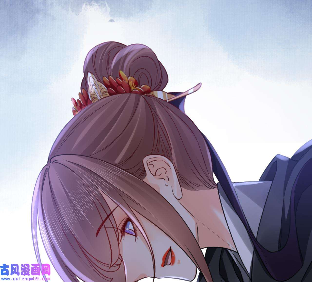 皇弟，莫提刀83 第75话