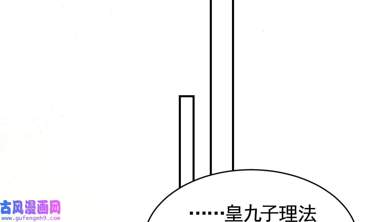 皇弟，莫提刀84 第76话 天降老婆