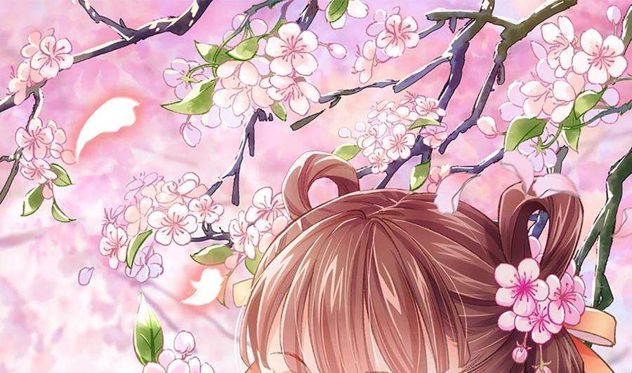 皇弟，莫提刀1话 弑姐