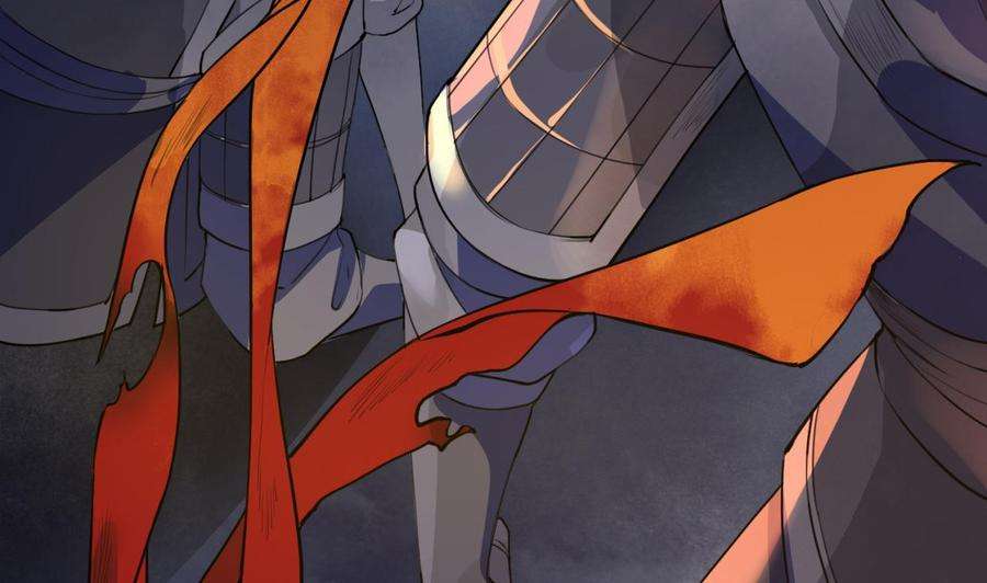 皇弟，莫提刀1话 弑姐