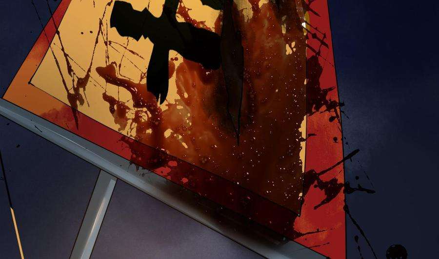 皇弟，莫提刀1话 弑姐