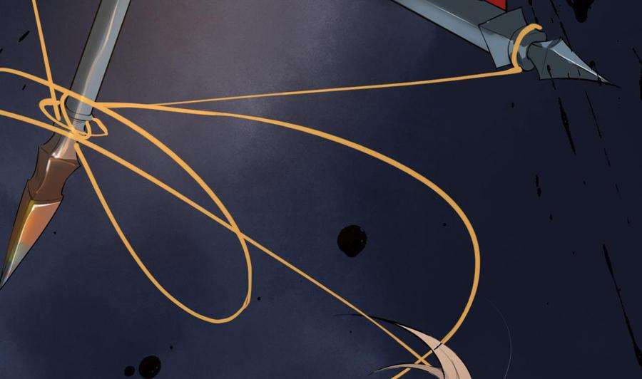 皇弟，莫提刀1话 弑姐