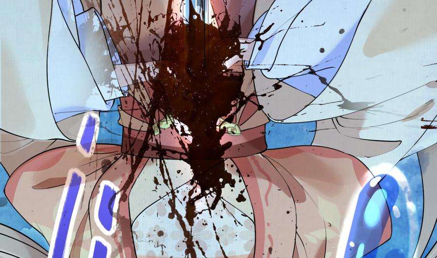 皇弟，莫提刀1话 弑姐