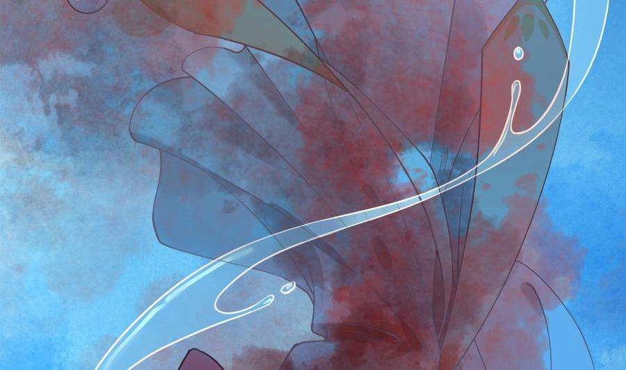 皇弟，莫提刀1话 弑姐