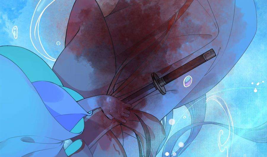 皇弟，莫提刀1话 弑姐