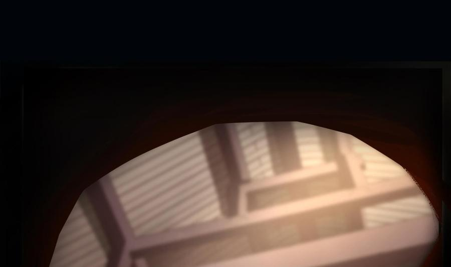 皇弟，莫提刀1话 弑姐