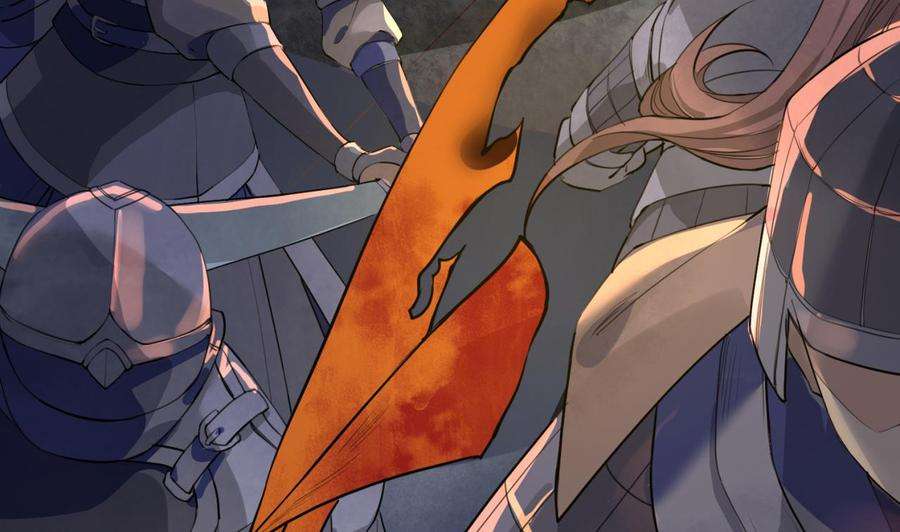 皇弟，莫提刀1话 弑姐