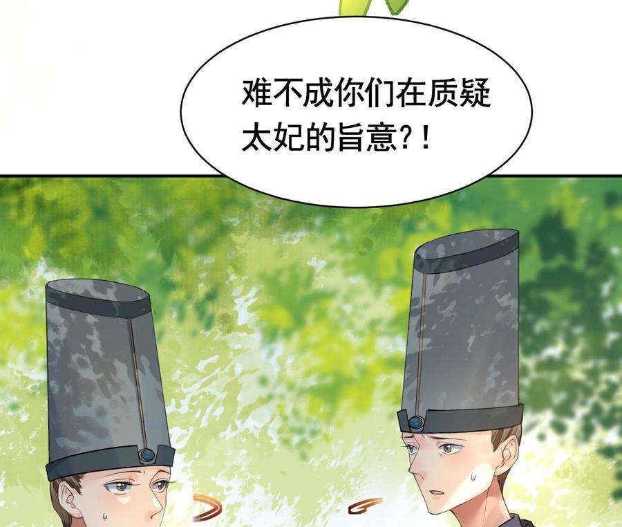 皇弟，莫提刀3话 沈太妃