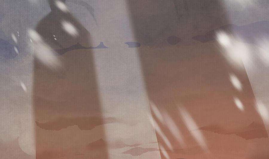 皇弟，莫提刀5话 暗藏心机