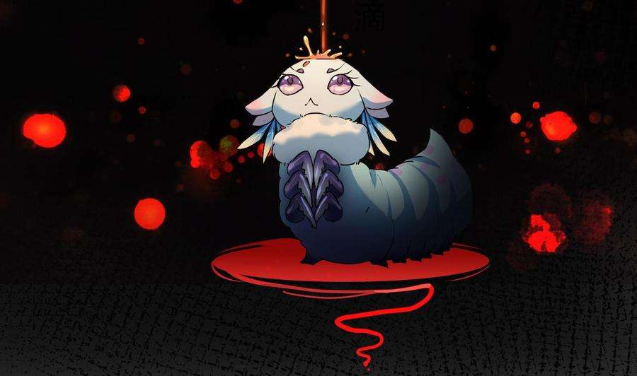 皇弟，莫提刀8话 我又要死了？！