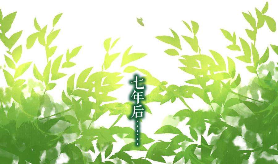 皇弟，莫提刀18话 重逢