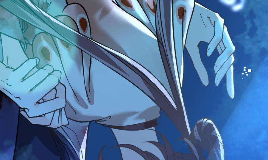 皇弟，莫提刀25话 深潭巨鳄