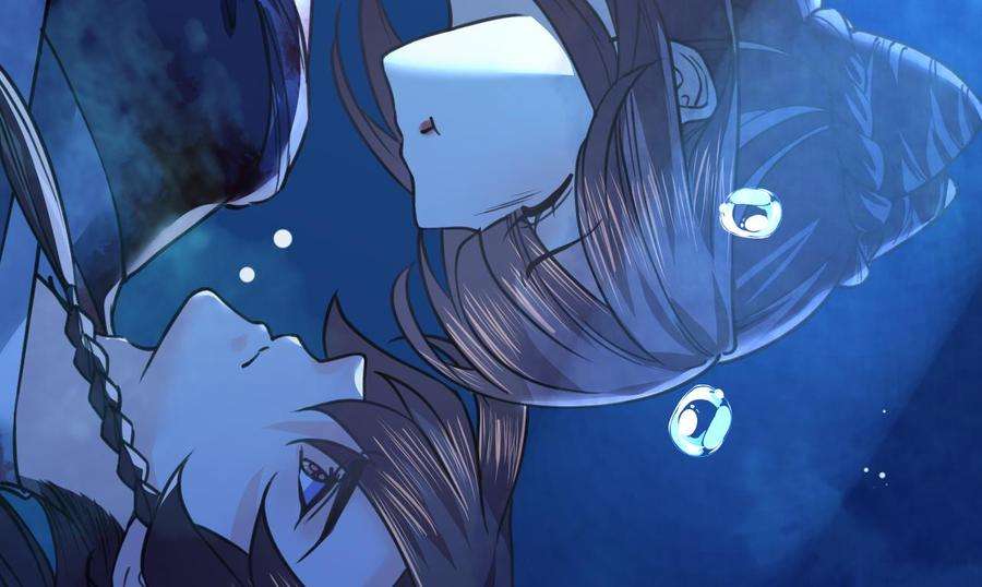 皇弟，莫提刀25话 深潭巨鳄