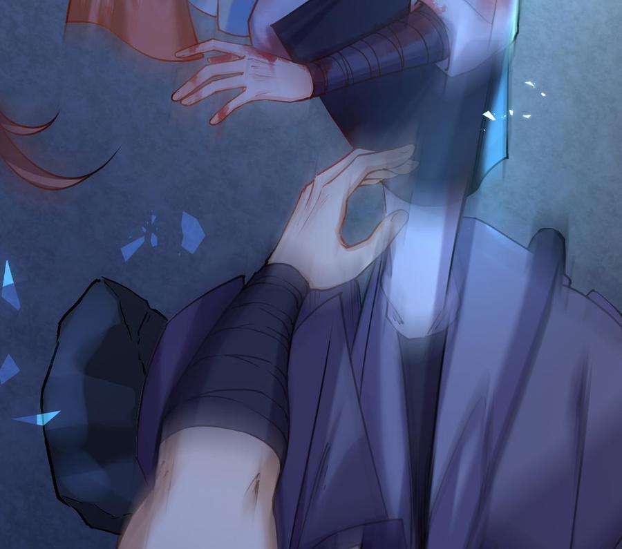 皇弟，莫提刀25话 深潭巨鳄