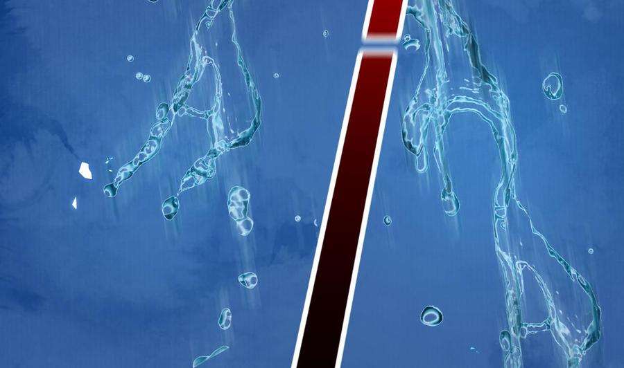 皇弟，莫提刀25话 深潭巨鳄