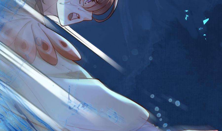 皇弟，莫提刀25话 深潭巨鳄