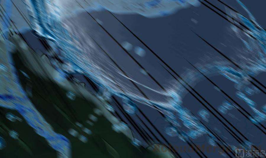 皇弟，莫提刀25话 深潭巨鳄