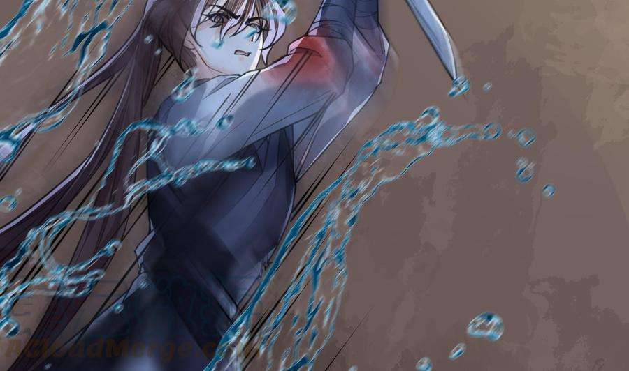 皇弟，莫提刀25话 深潭巨鳄