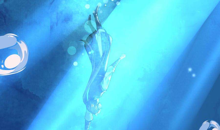 皇弟，莫提刀25话 深潭巨鳄