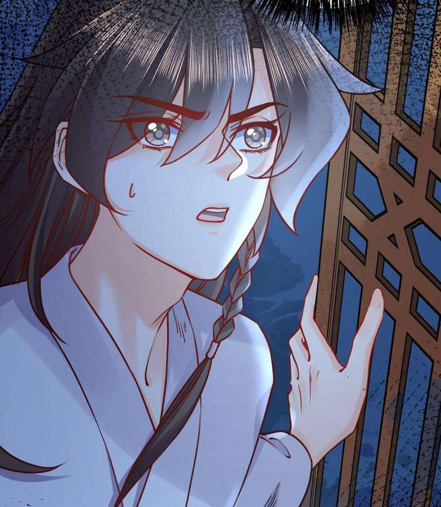 皇弟，莫提刀29话 公主府失火