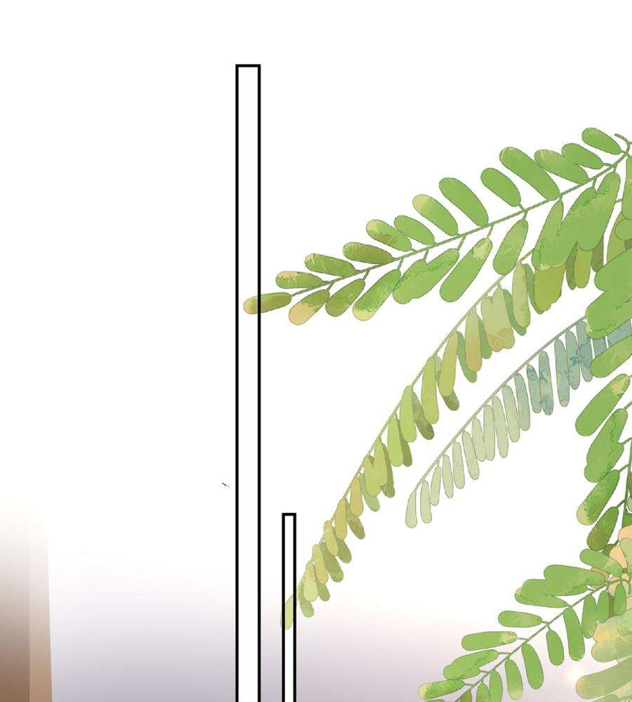 皇弟，莫提刀45话 得不到放不下