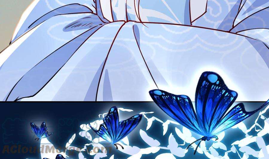 皇弟，莫提刀47话 大梦初醒