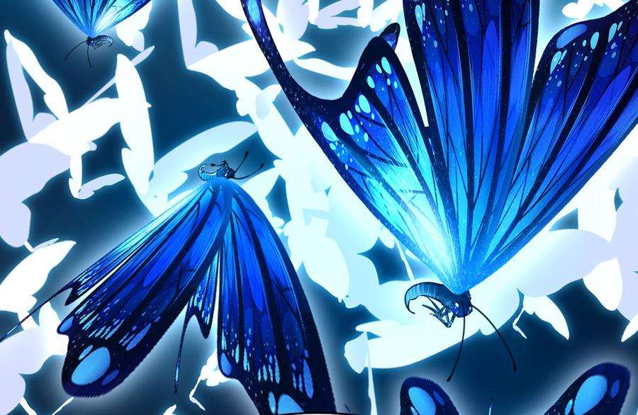 皇弟，莫提刀47话 大梦初醒