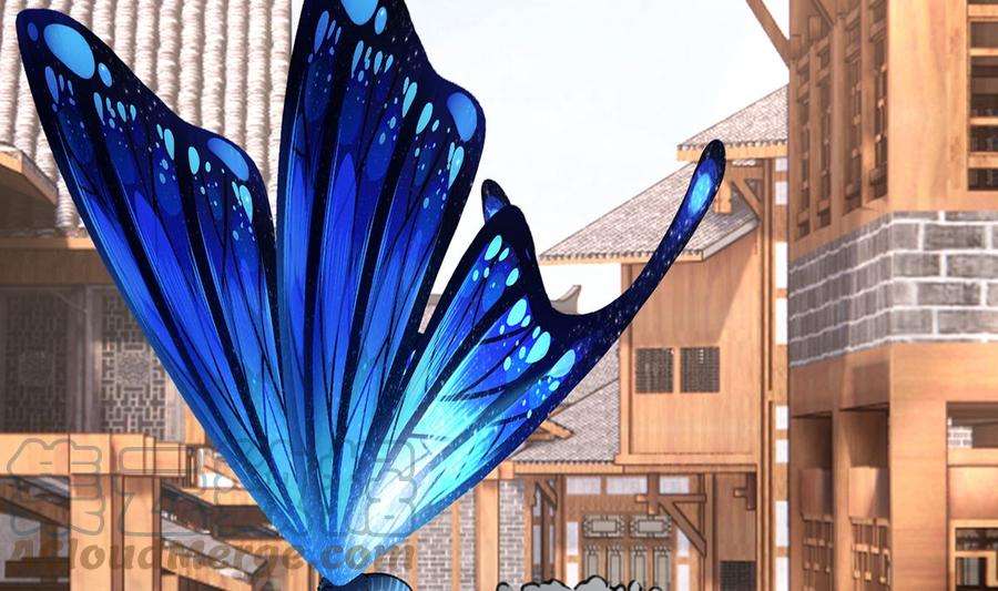 皇弟，莫提刀47话 大梦初醒