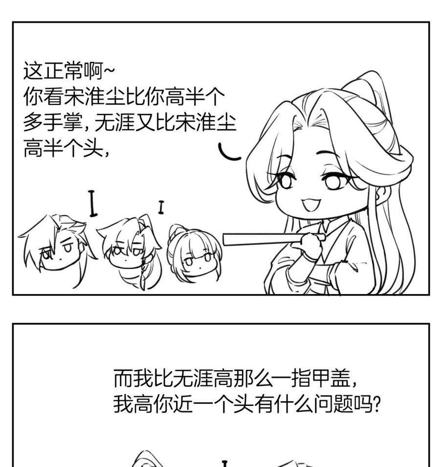 皇弟，莫提刀60话 宋漫瑶