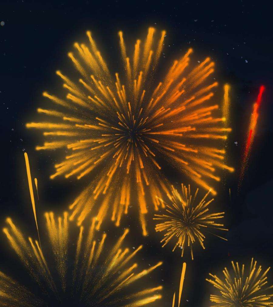 皇弟，莫提刀春节特辑2