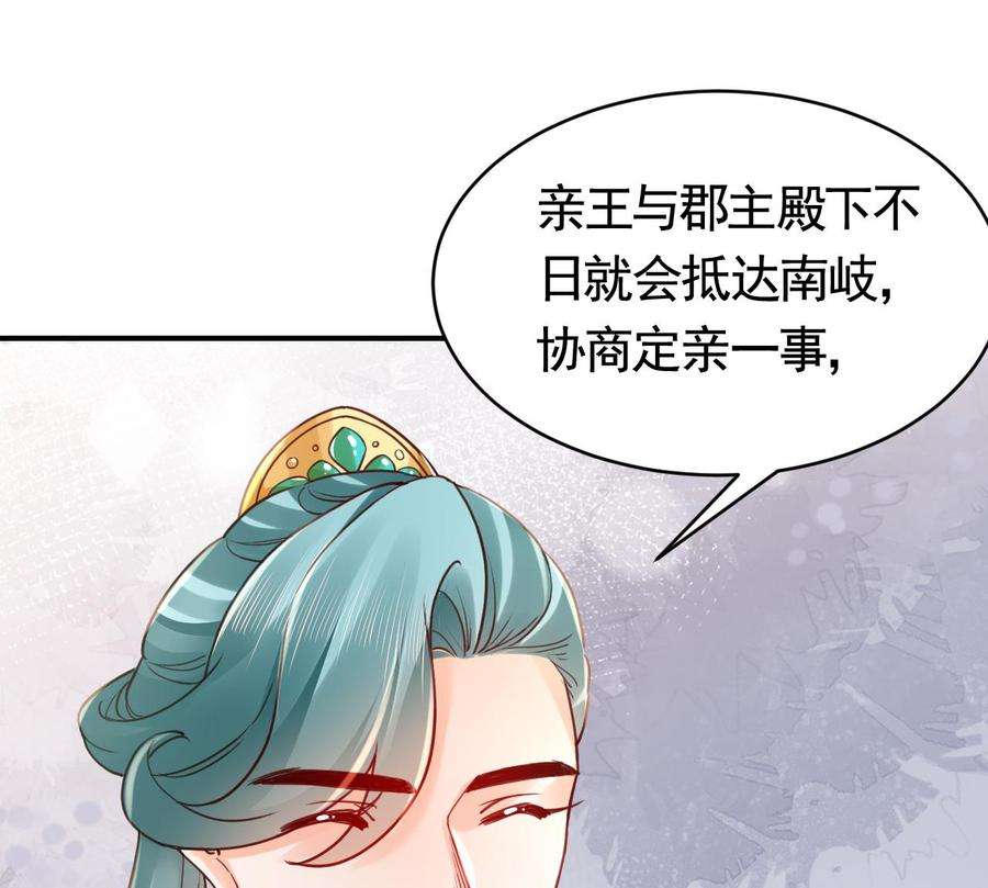 皇弟，莫提刀76话 天降老婆