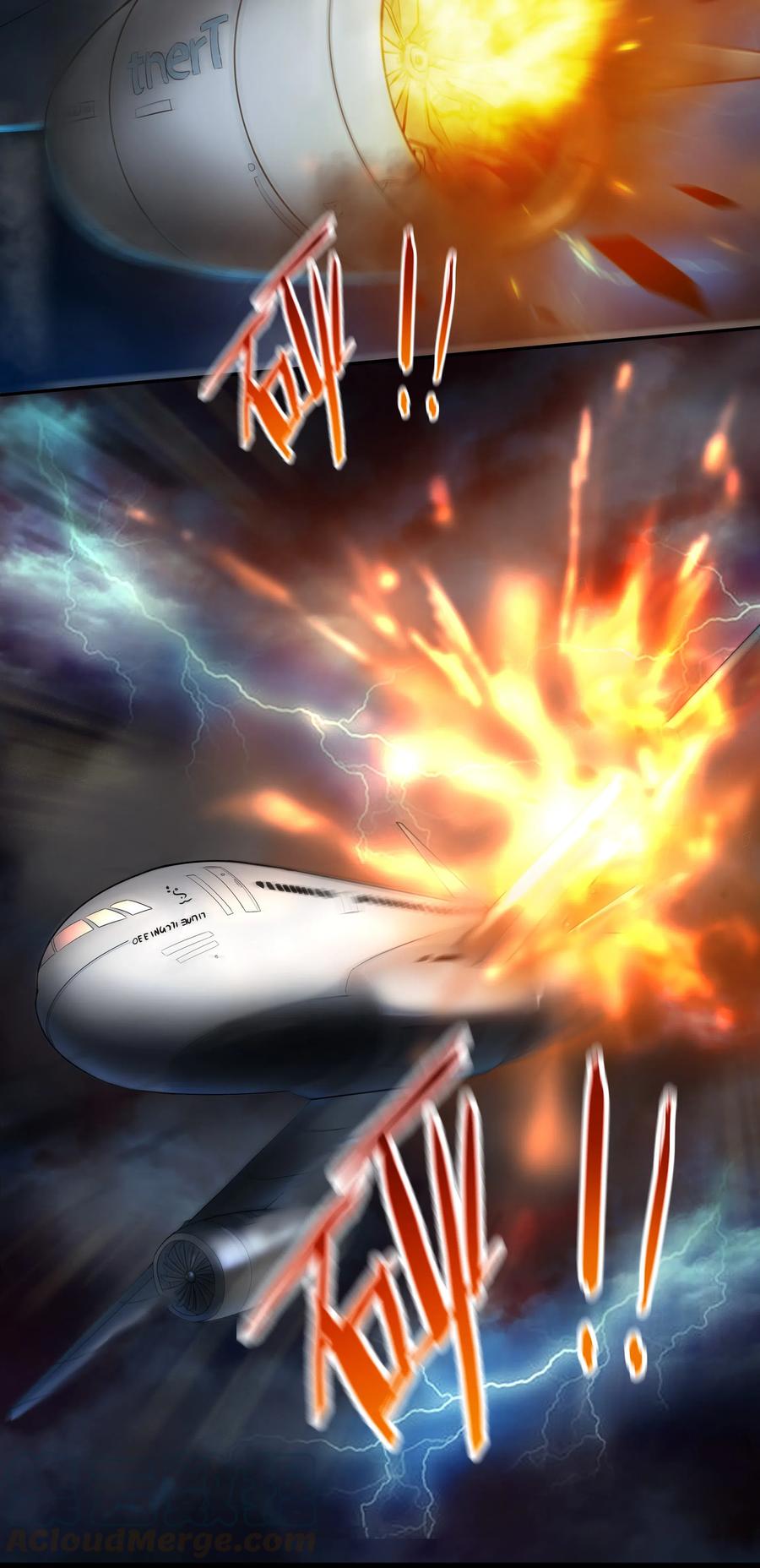 黎明之剑000 穿越成了第一视角？