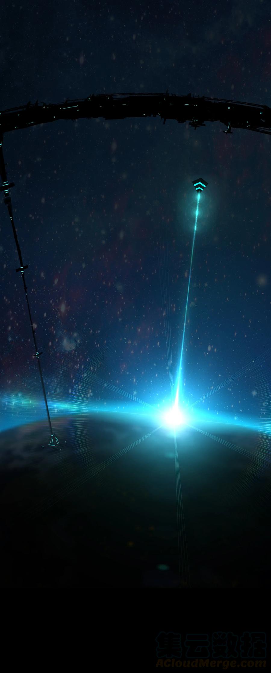 黎明之剑001 揭棺起驾！