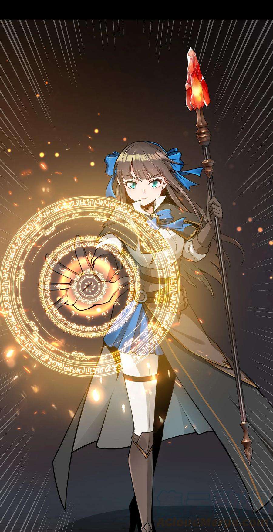 黎明之剑006 那之后你祖宗就挂了