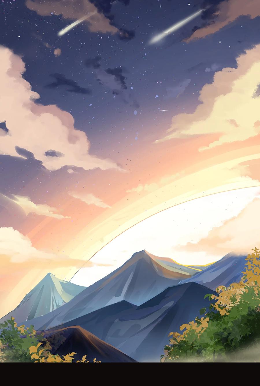 黎明之剑007 重见天日