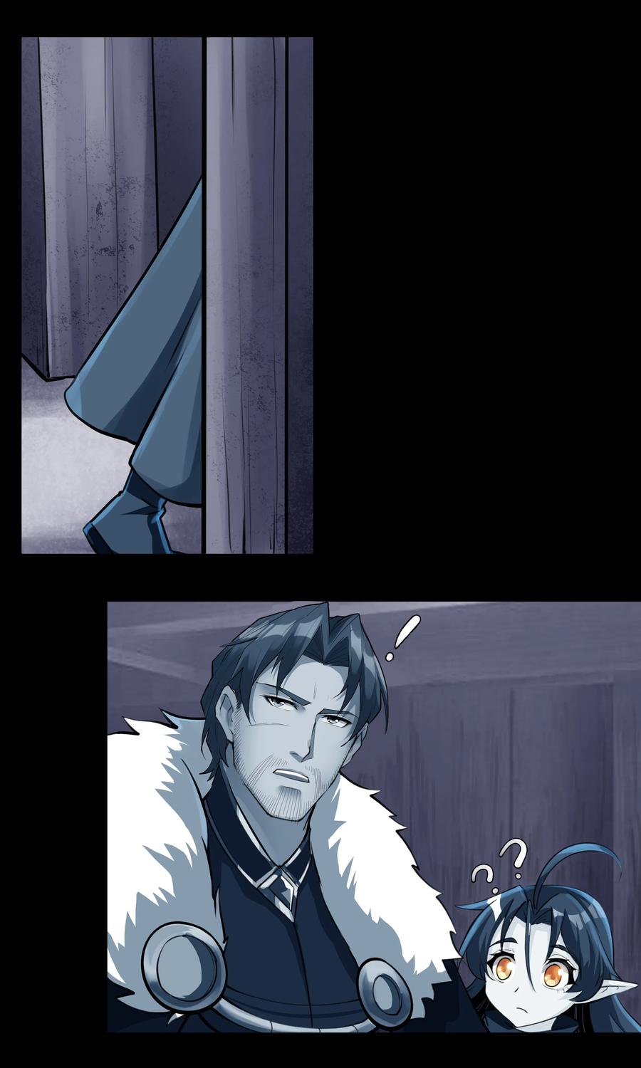 黎明之剑013 野法师（下）